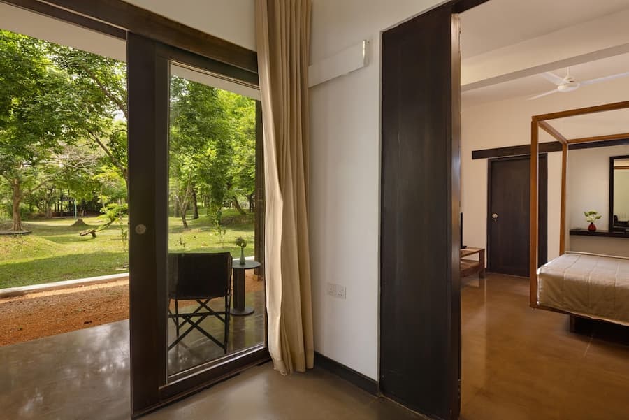 Sigiriya Jungles