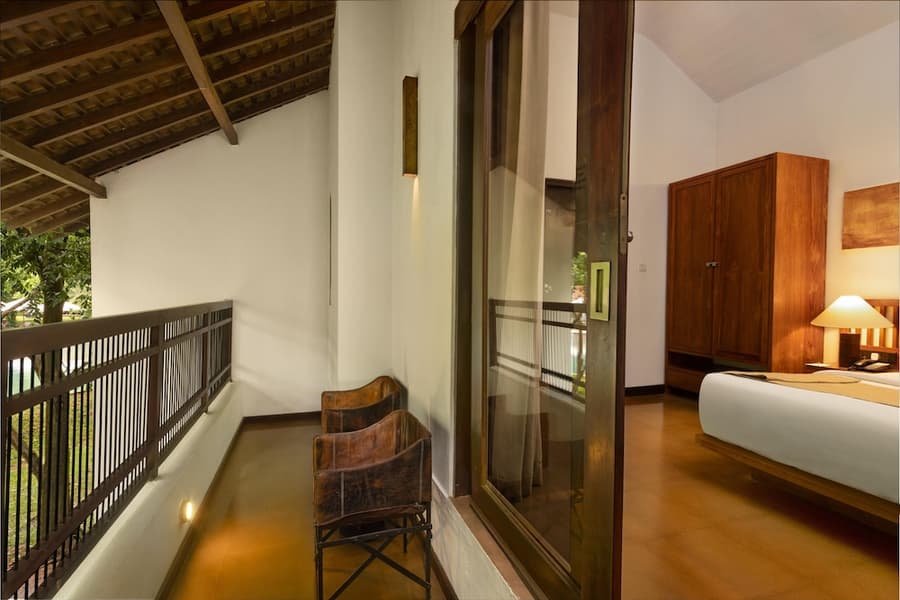 Sigiriya Jungles