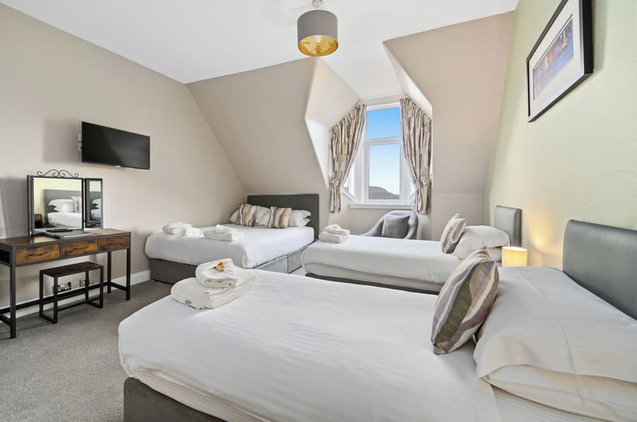 Corran House Guest House