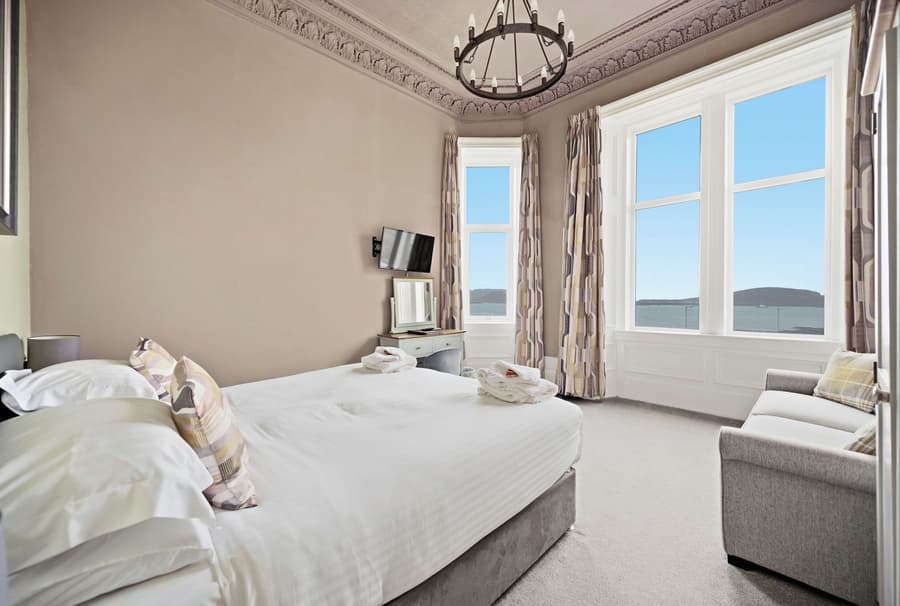 Corran House Guest House