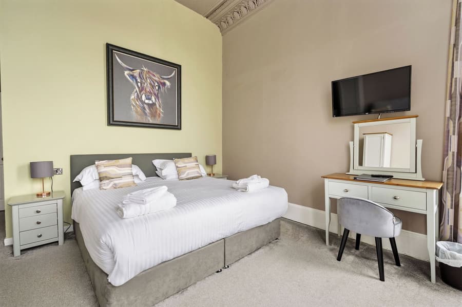 Corran House Guest House