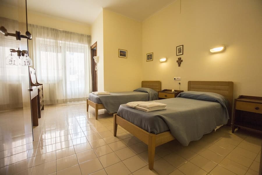 Istituto Piccole Ancelle di Cristo Re