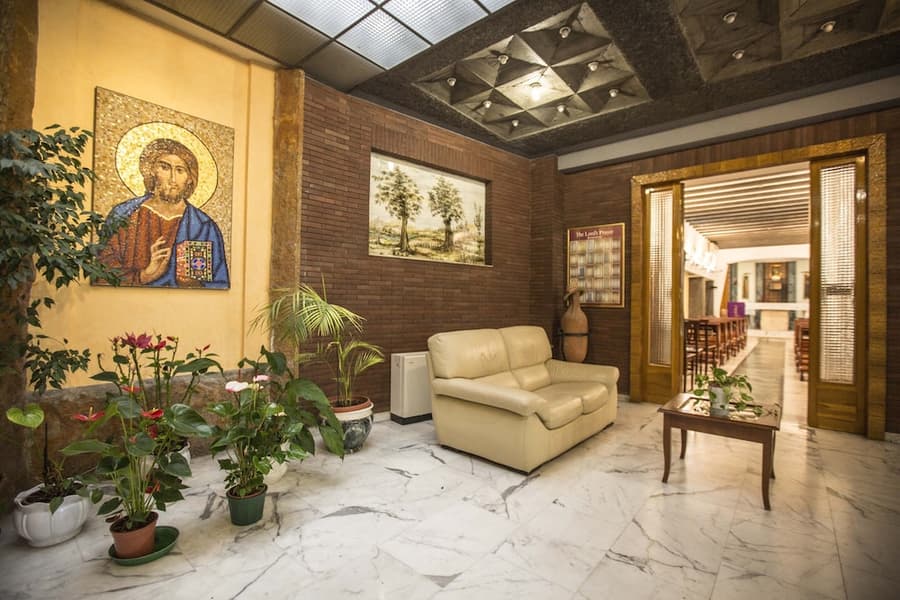 Istituto Piccole Ancelle di Cristo Re
