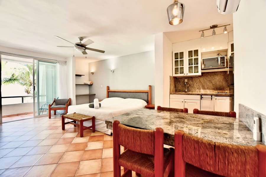Solymar Condo by Casago