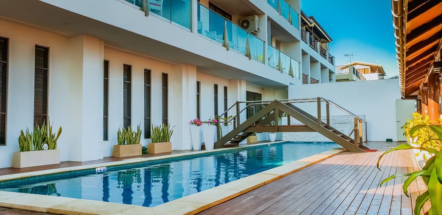 Ramada Suites by Wyndham Wailoaloa Beach Fiji