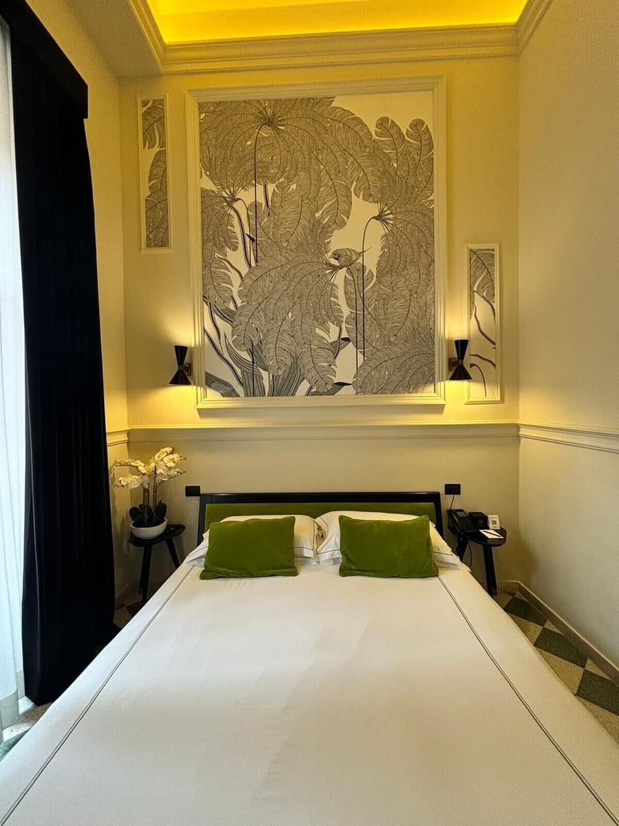 Roma Luxus Hotel