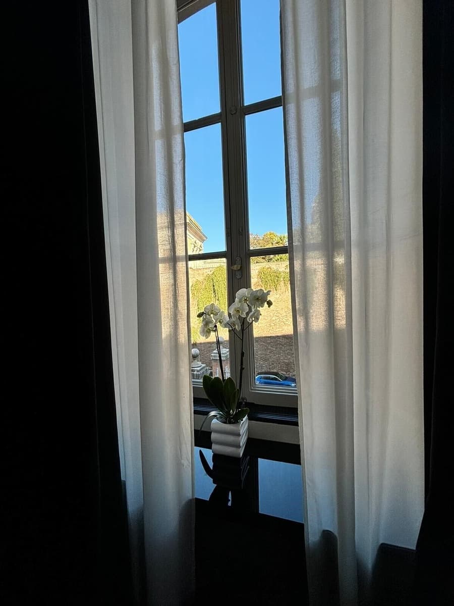 Roma Luxus Hotel