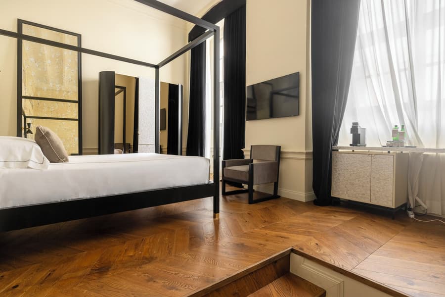 Roma Luxus Hotel