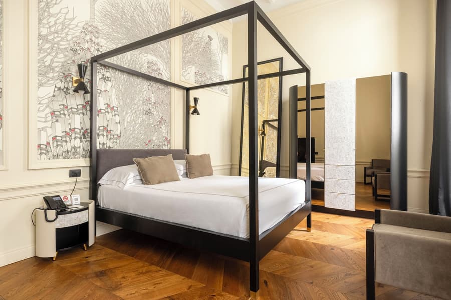 Roma Luxus Hotel