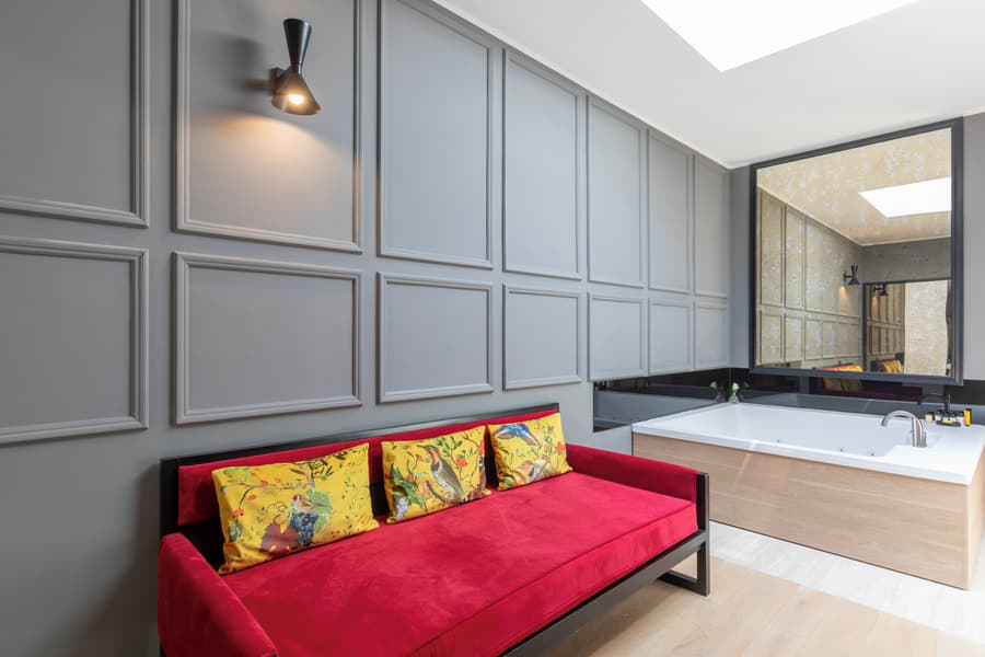Roma Luxus Hotel