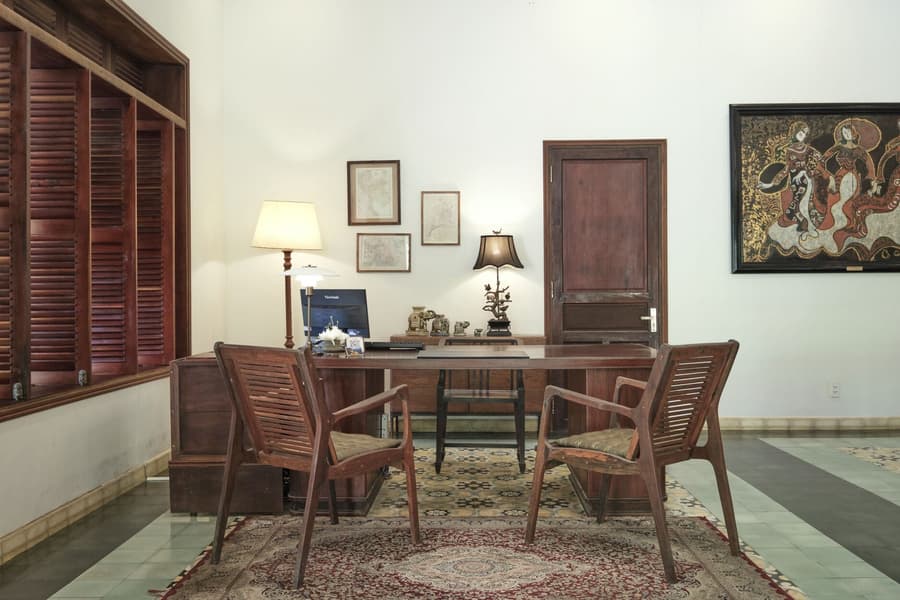 Poulo Condor Boutique Resort and Spa