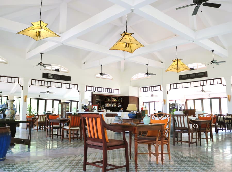 Poulo Condor Boutique Resort and Spa