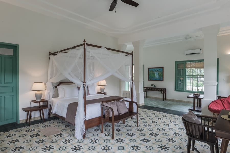 Poulo Condor Boutique Resort and Spa
