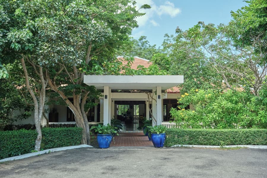 Poulo Condor Boutique Resort and Spa