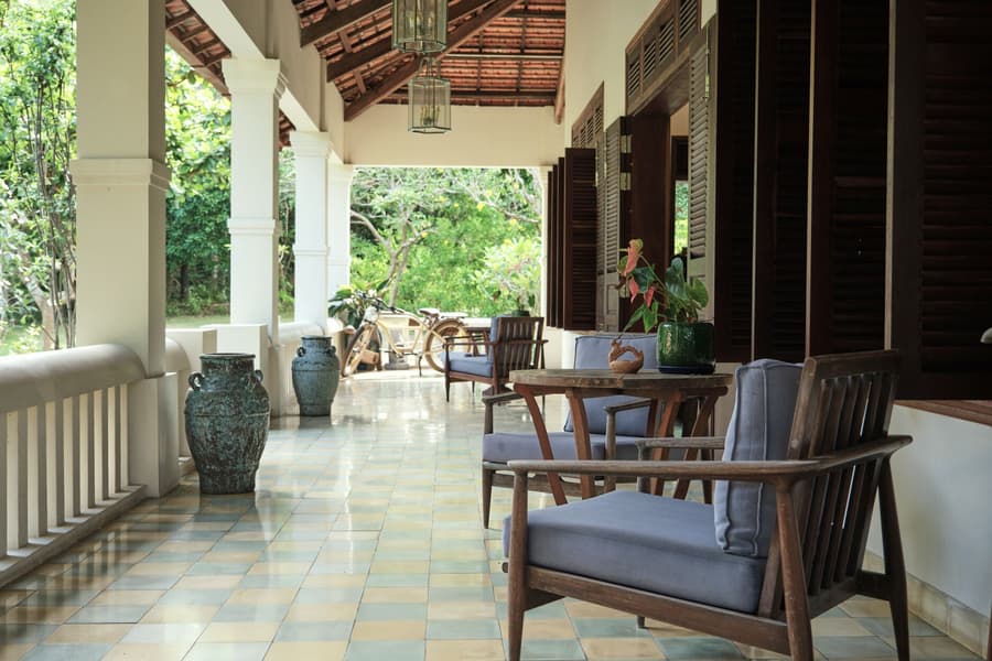 Poulo Condor Boutique Resort and Spa