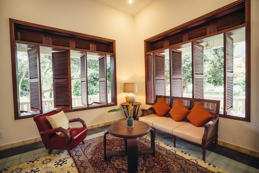 Poulo Condor Boutique Resort and Spa