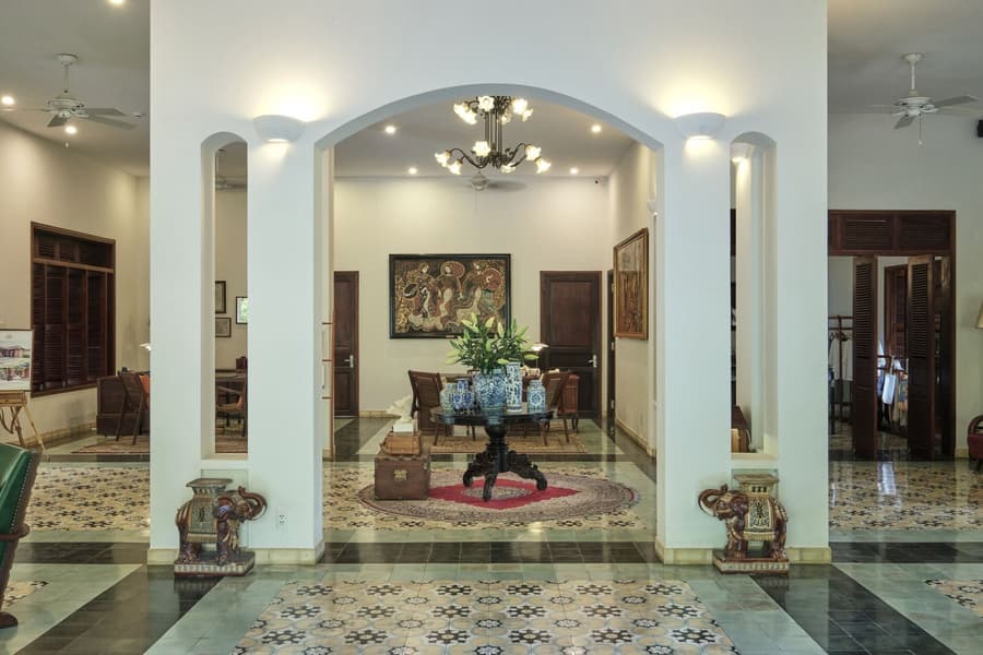 Poulo Condor Boutique Resort and Spa
