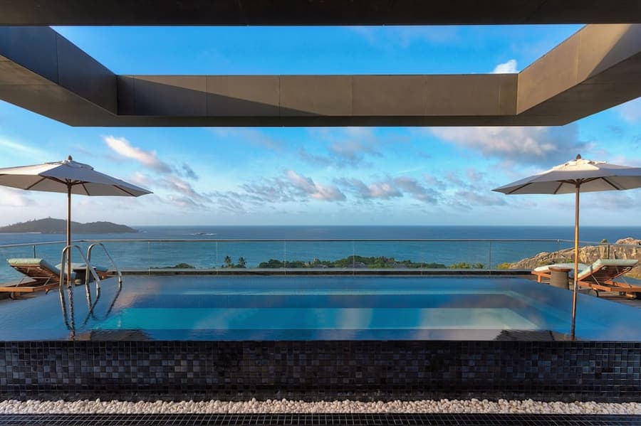 Six Senses Zil Pasyon Seychelles