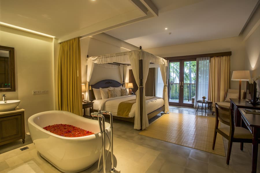 Visesa Ubud Resort