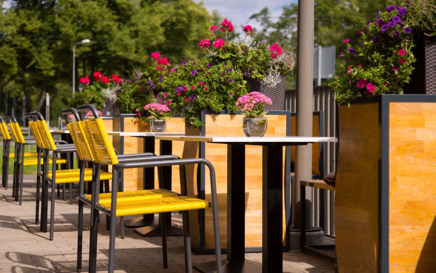 Park Inn by Radisson Riga Valdemara