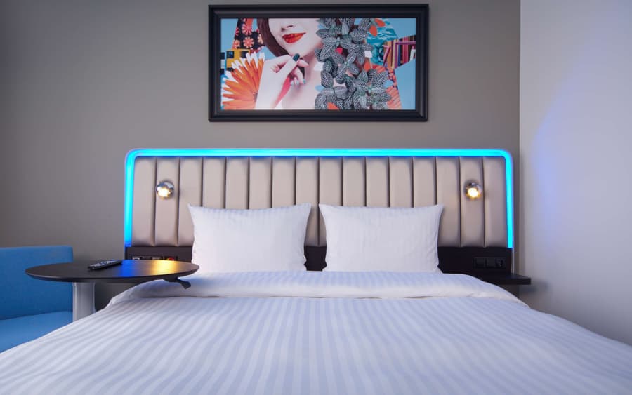 Park Inn by Radisson Riga Valdemara