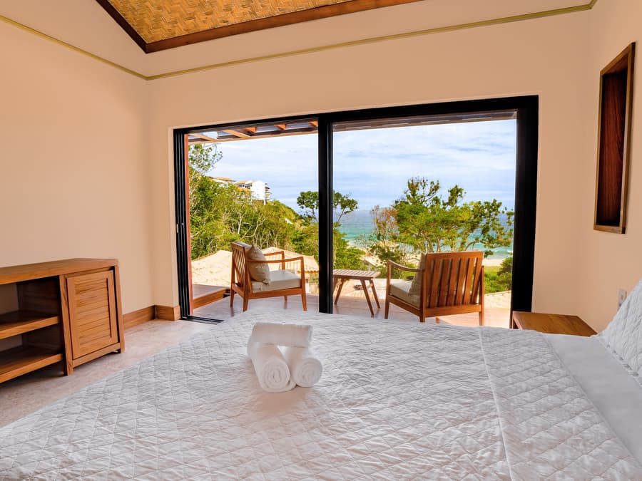 Búzios Espiritualidade Hotel