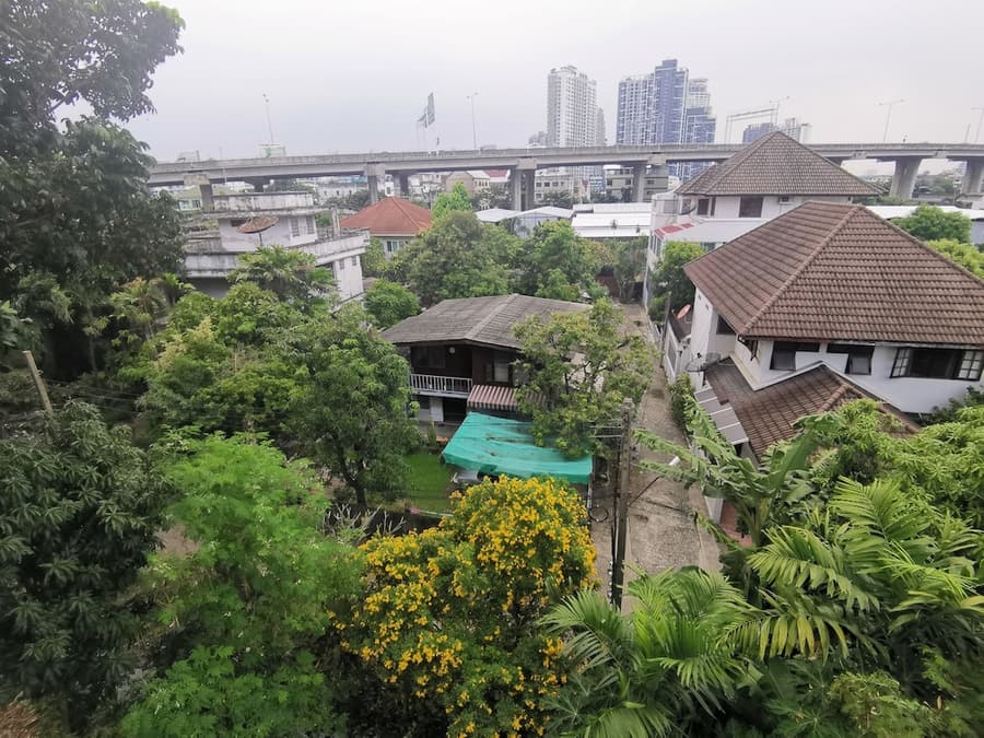 Hide Bangkok Hostel