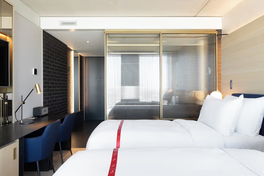 Ruby Emma Hotel Amsterdam By IHG
