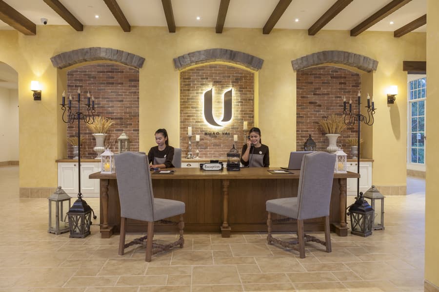 U Khao Yai