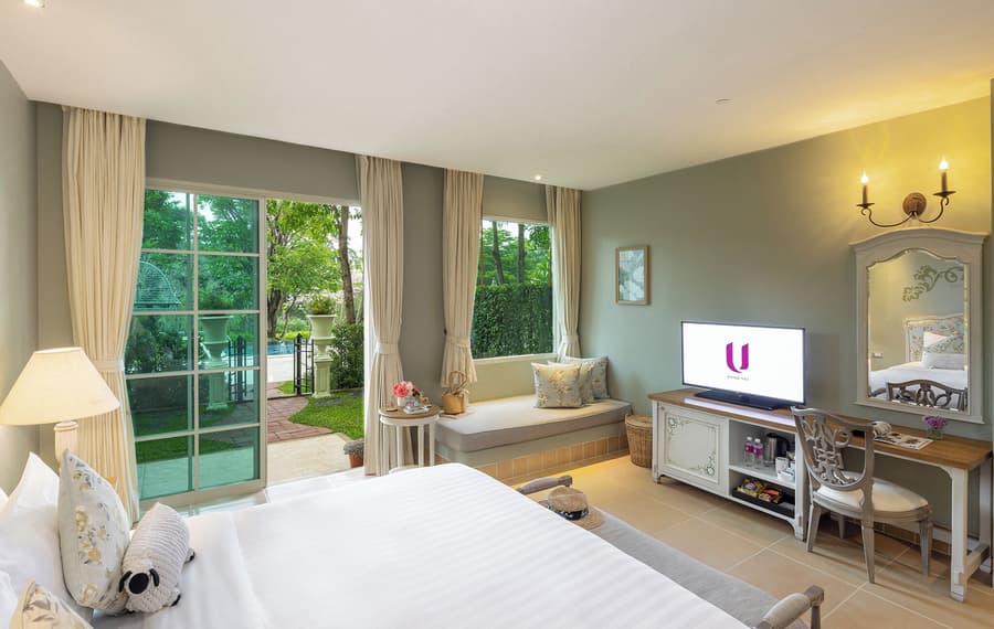 U Khao Yai