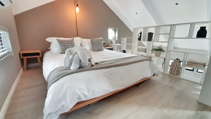 Woodlands Self Catering, Knysna
