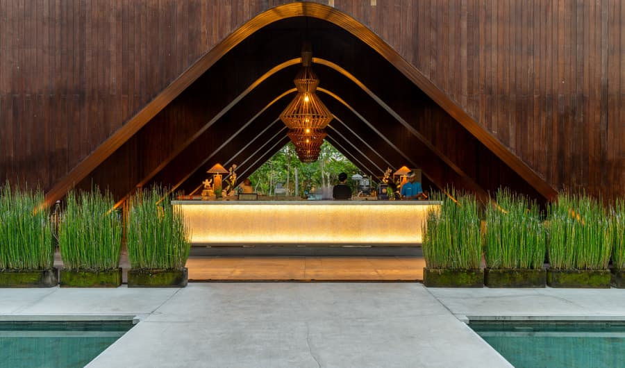 Wyndham Tamansari Jivva Resort Bali