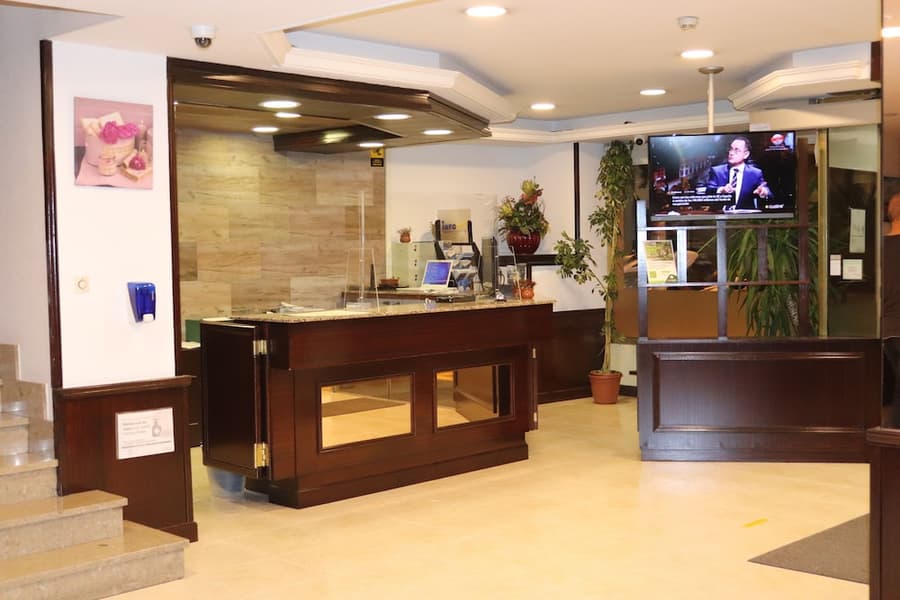 Hotel Insitu Eurotel Andorra