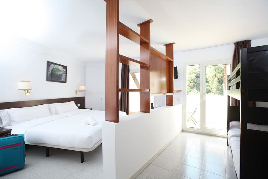 Hotel Insitu Eurotel Andorra