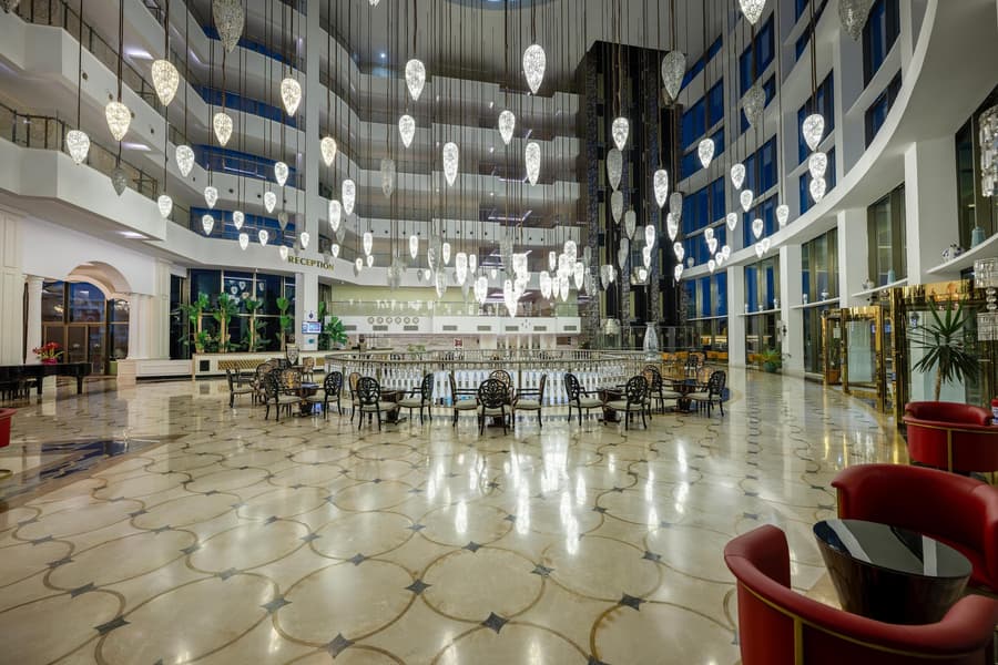 Xafira Deluxe Resort & Spa - All Inclusive