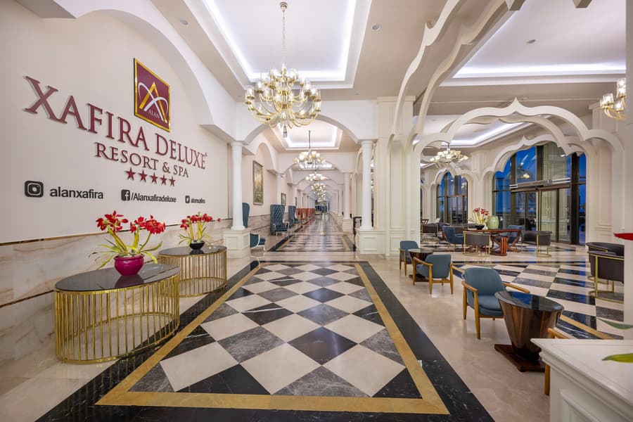 Xafira Deluxe Resort & Spa - All Inclusive