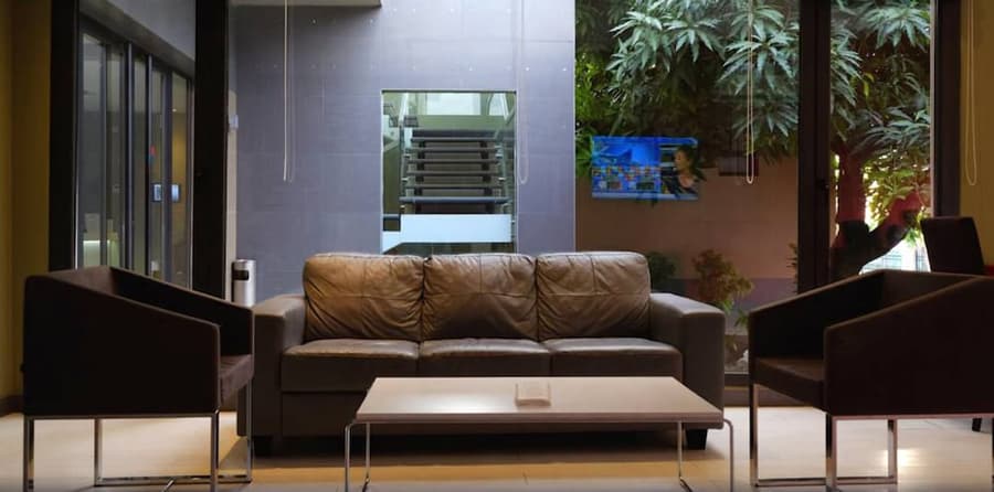 Magno Suites