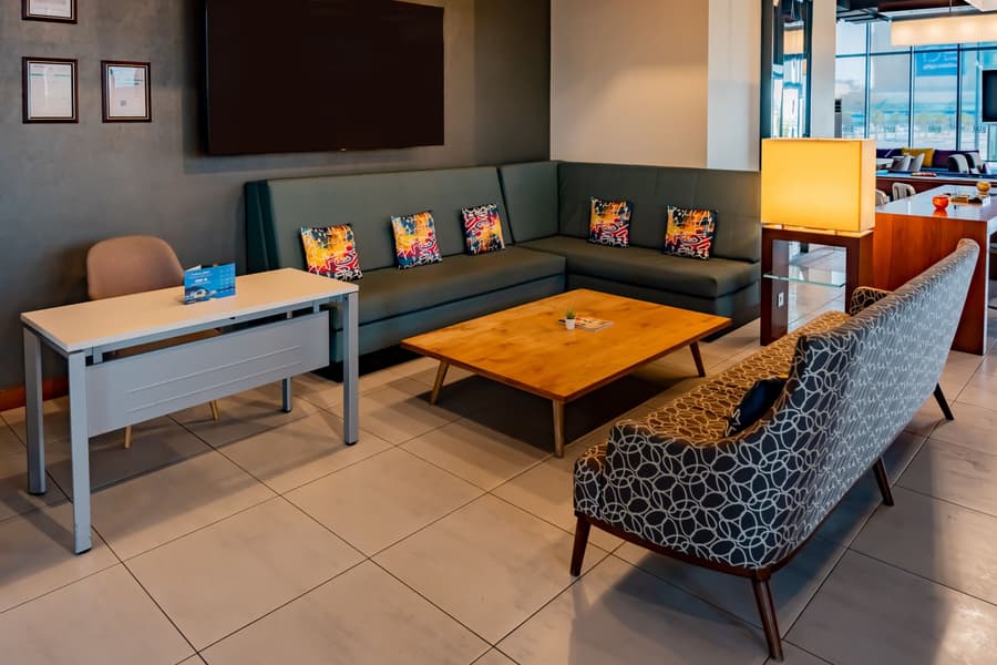 Aloft by Marriott Dhahran