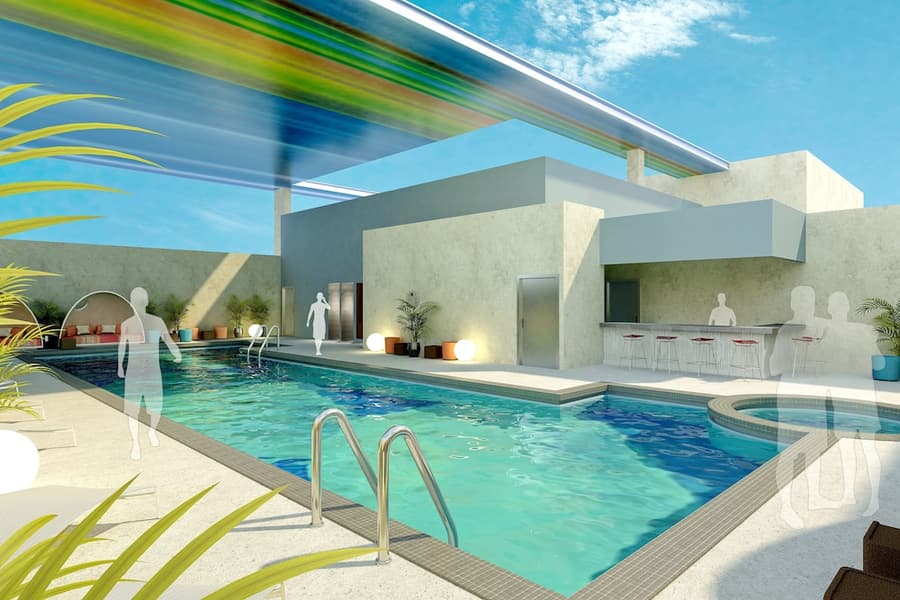 Aloft by Marriott Dhahran
