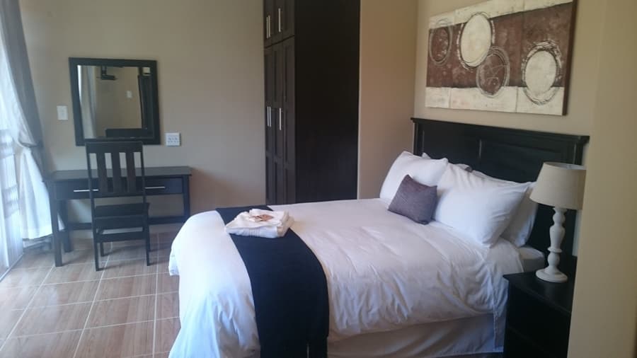 B at Home Guesthouse Piet Retief