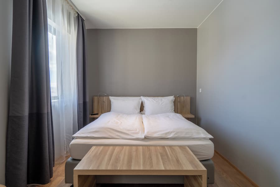 Hotel Laugarbakki