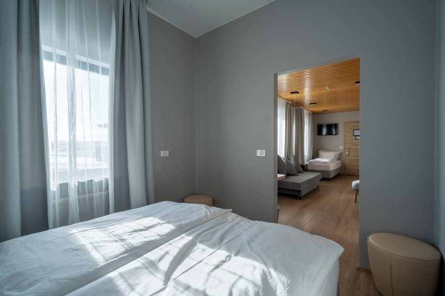 Hotel Laugarbakki