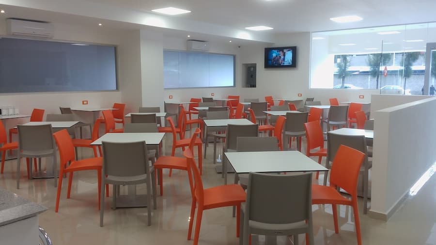Hotel Star Express Puebla - Central CAPU