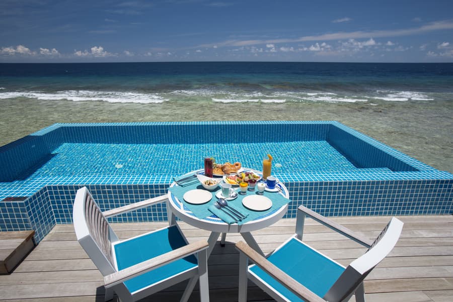 Kandima Maldives