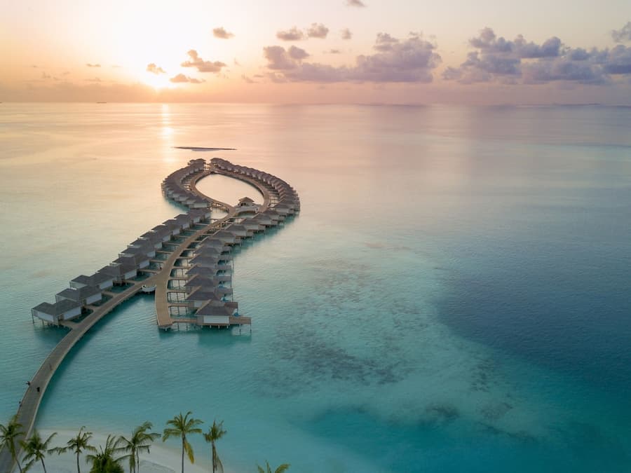 Kandima Maldives