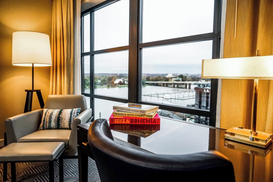 InterContinental Washington D.C. - The Wharf by IHG