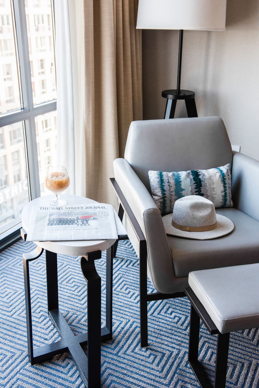 InterContinental Washington D.C. - The Wharf by IHG