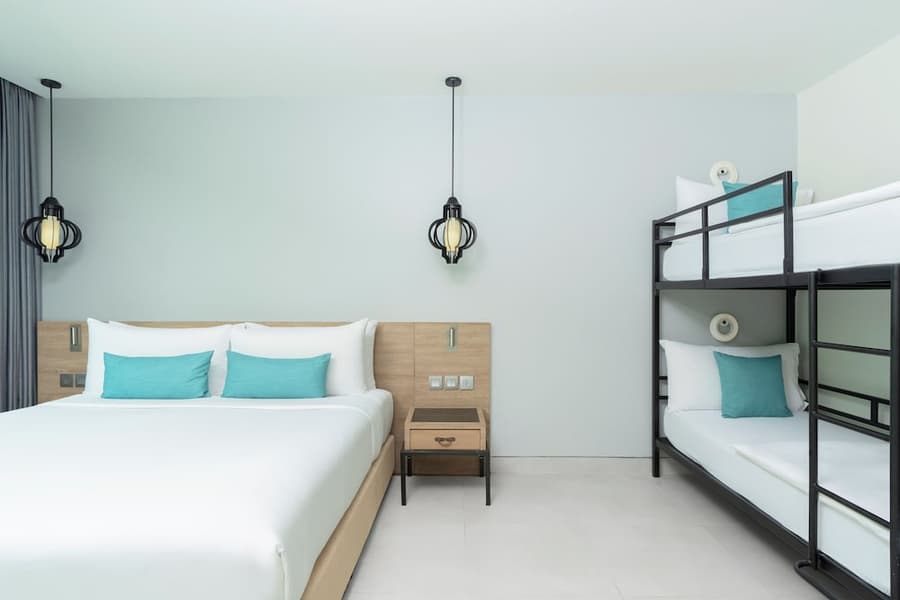 AtEase Phuket Patong