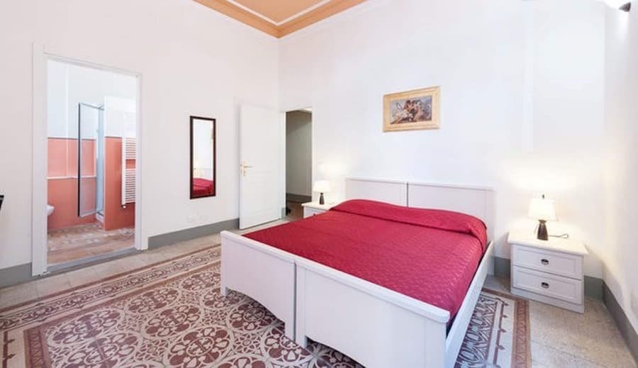 L'aranceto&stilnovo Guest House Di Toka Alfons