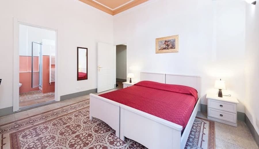 L'aranceto&stilnovo Guest House Di Toka Alfons